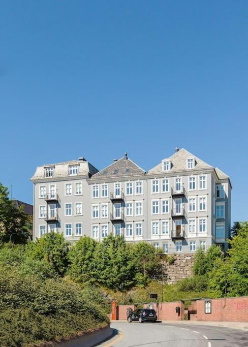 Elegant Bergen City Center Apartment - Ideal For Business Or Leisure Travelers Exteriér fotografie
