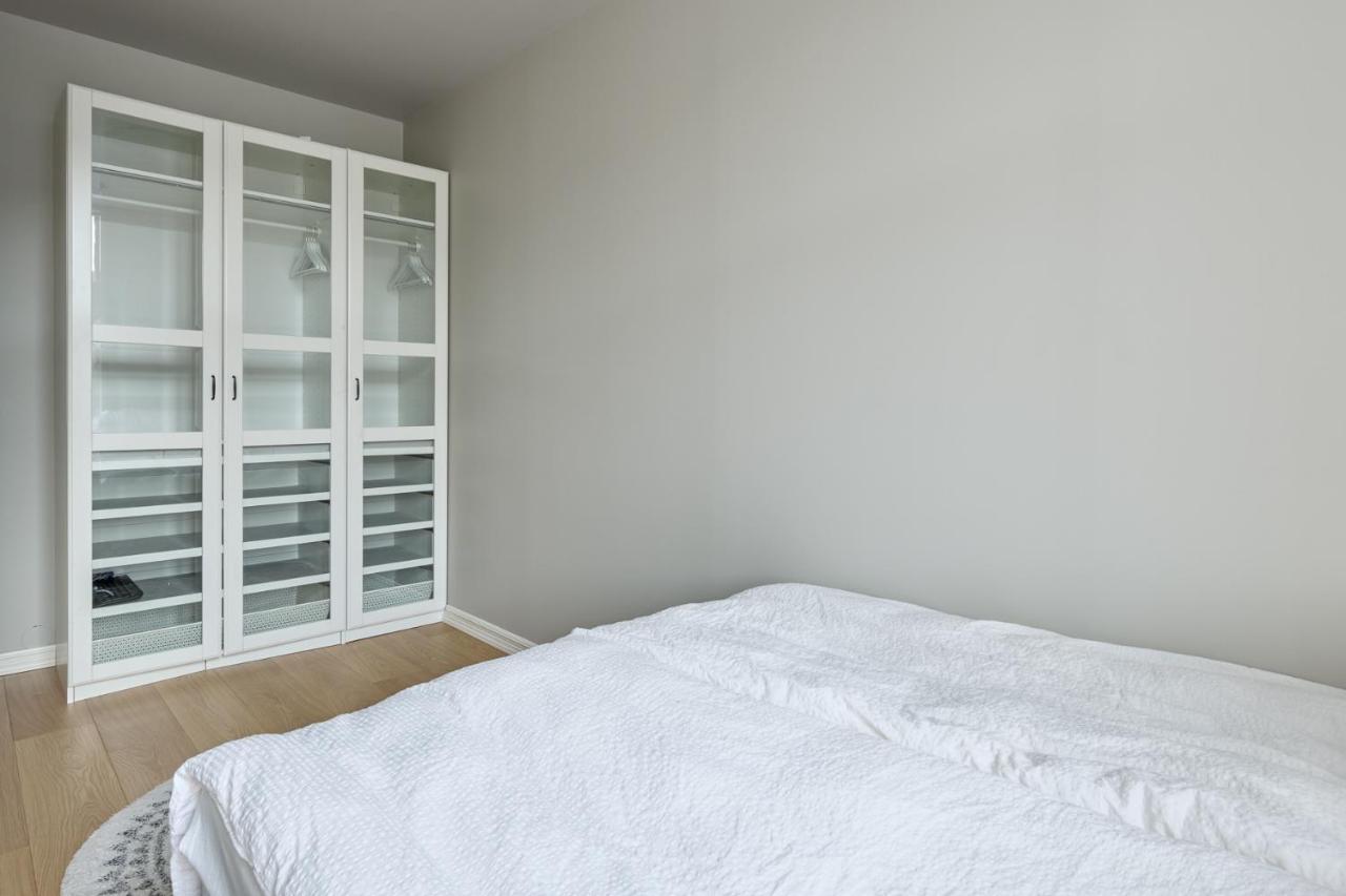 Elegant Bergen City Center Apartment - Ideal For Business Or Leisure Travelers Exteriér fotografie